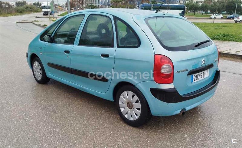 CITROEN Xsara Picasso