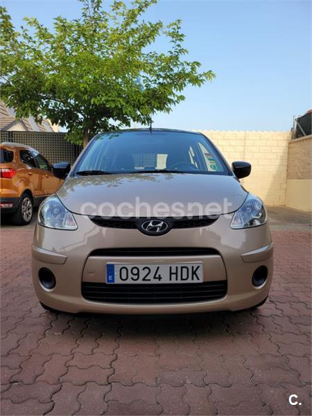 HYUNDAI i10 1.2 Comfort