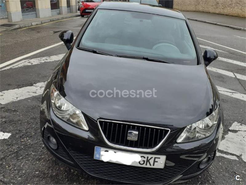 SEAT Ibiza SC 1.4 16v Stylance