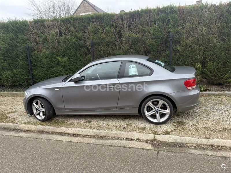 BMW Serie 1 120i
