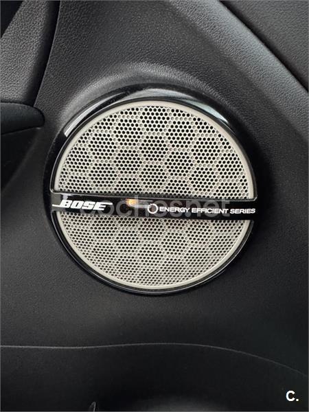 RENAULT Megane Coupe Bose Energy Tce 130 SS