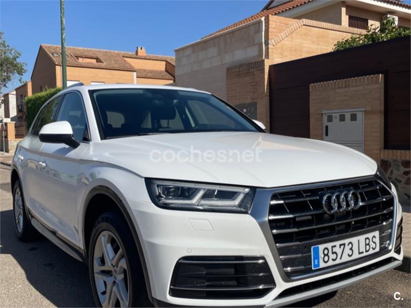 AUDI Q5 40 TDI quattro S tronic