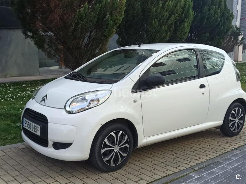 CITROEN C1 1.0 X