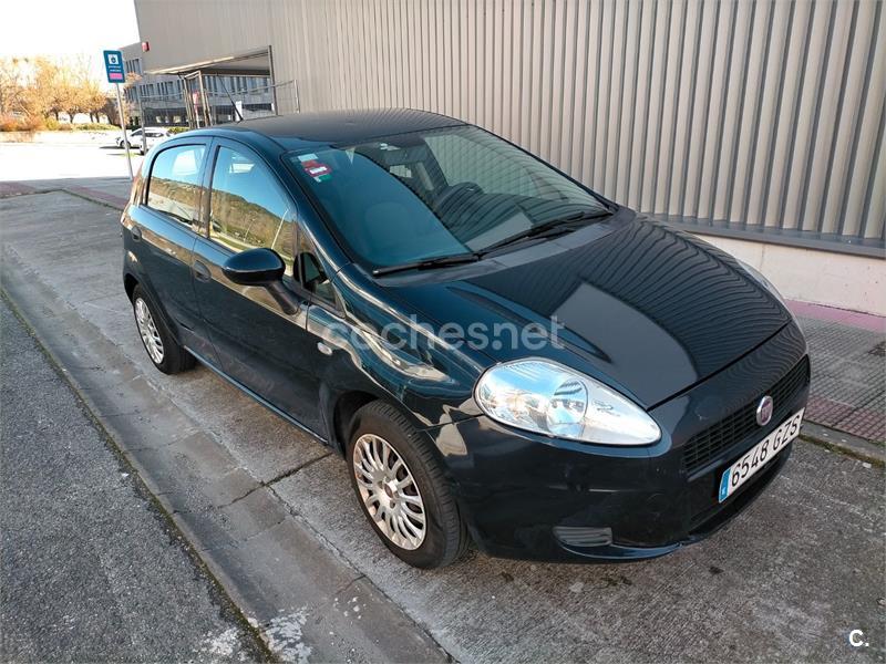 FIAT Punto 1.2 Active