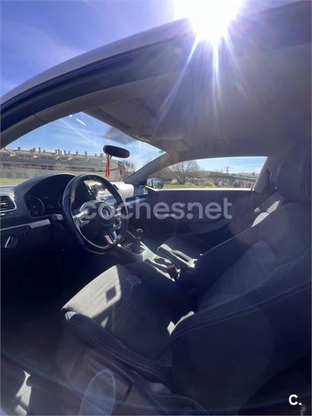 VOLKSWAGEN Scirocco RLine 1.4 TSI BMT