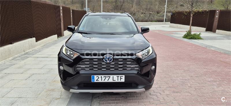 TOYOTA Rav4 2.5l 220H Advance 4WD