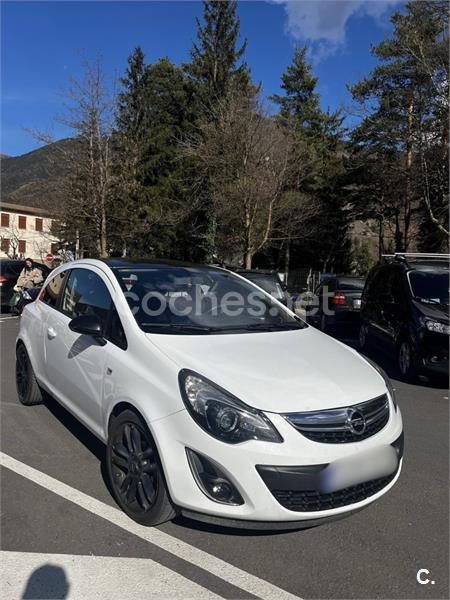 OPEL Corsa 1.4 Color Edition Start Stop