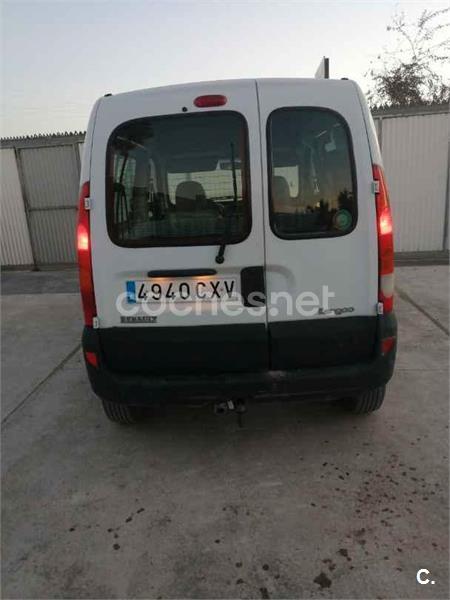 RENAULT Kangoo