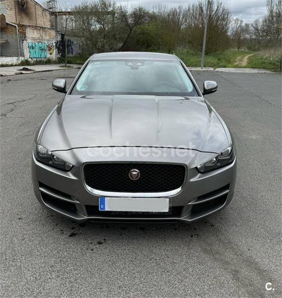 JAGUAR XE 2.0I RWD Prestige Auto