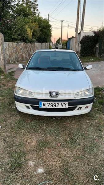 PEUGEOT 306