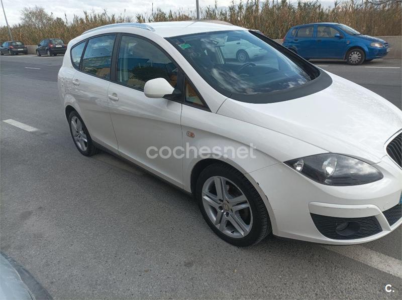SEAT Altea XL