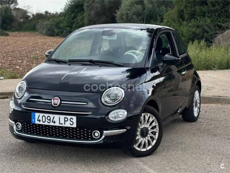 FIAT 500 Dolcevita 1.0 Hybrid 70 CV