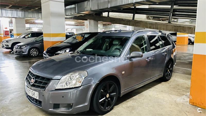 CADILLAC BLS 1.9D 150 CV Business Wagon Auto