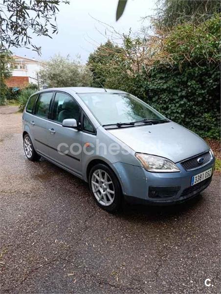 FORD Focus CMAX