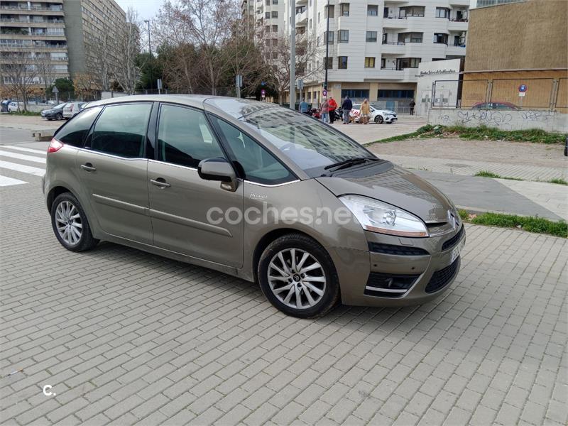 CITROEN C4 Picasso 2.0 HDi CMP Millenium