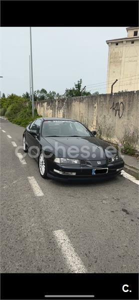 HONDA Prelude PRELUDE 2.2I 16V VTEC 4WS