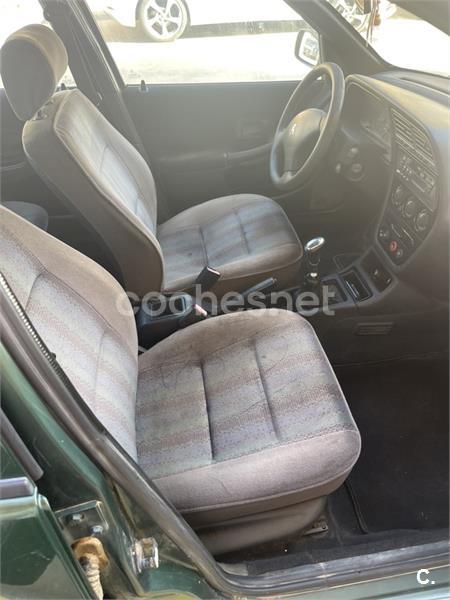 PEUGEOT 306 STYLE 1.6