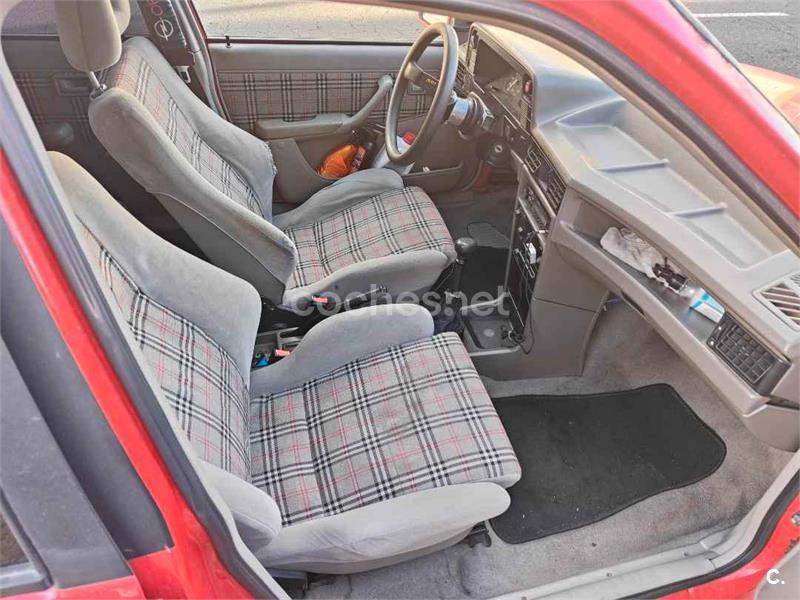 OPEL Kadett