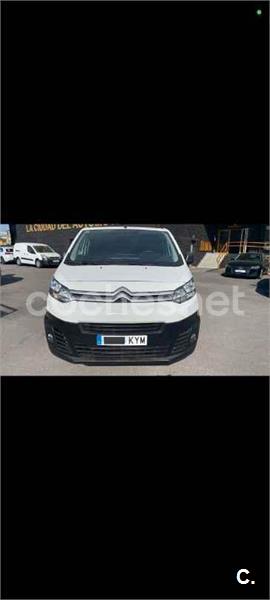 CITROEN Jumpy