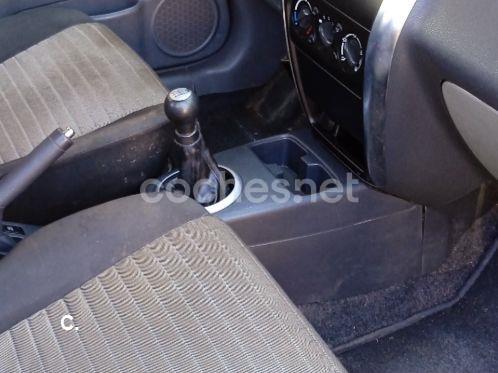 SUZUKI SX4 1.6 GLX 4WD