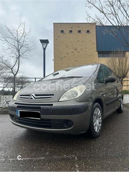 CITROEN Xsara Picasso