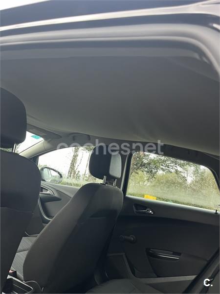 OPEL Astra 1.4 Essentia