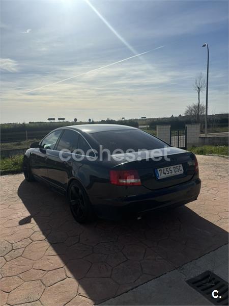 AUDI A6 2.0 TDI