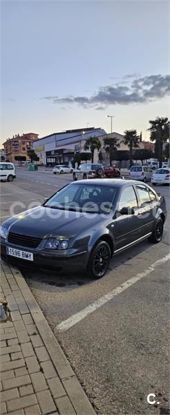 VOLKSWAGEN Bora 1.9 TDi Trendline