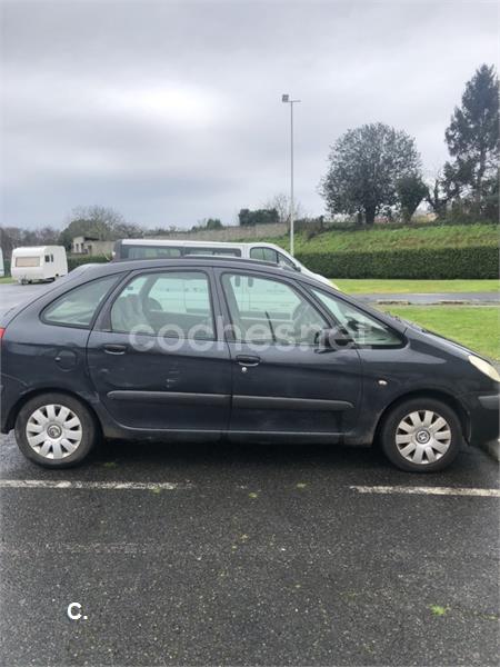 CITROEN Xsara Picasso 1.8 16v SX Top