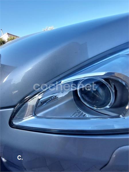 PEUGEOT 508 SW Allure 2.0 HDI Auto.