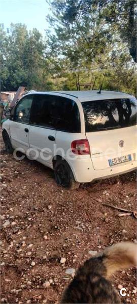 FIAT Multipla