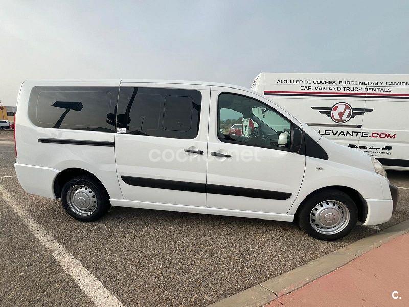 CITROEN Jumpy