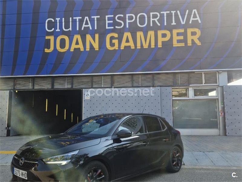 OPEL Corsa 1.2T XHL GS