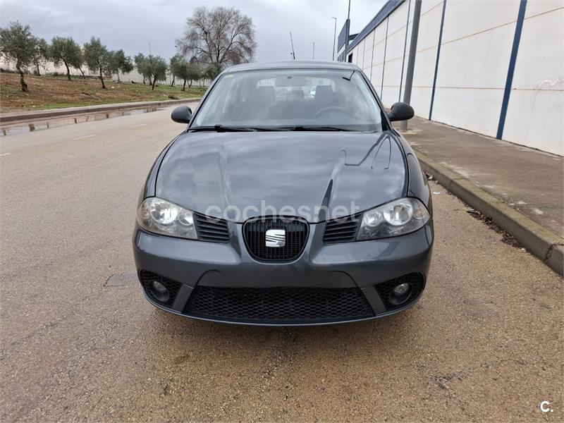 SEAT Ibiza 1.4 TDI Reference