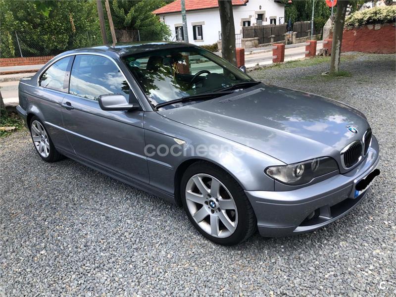BMW Serie 3 325Ci