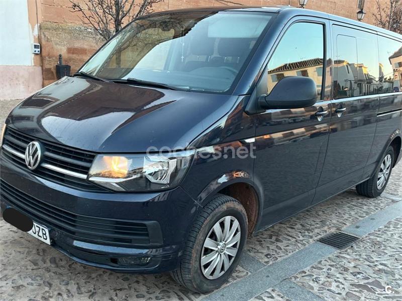 VOLKSWAGEN Caravelle Premium Largo 2.0 TDI 110kW150CV BMT