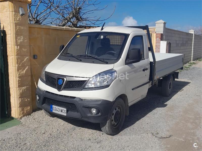 PIAGGIO Porter Maxxi 1.3 16v Tipper Largo GLP