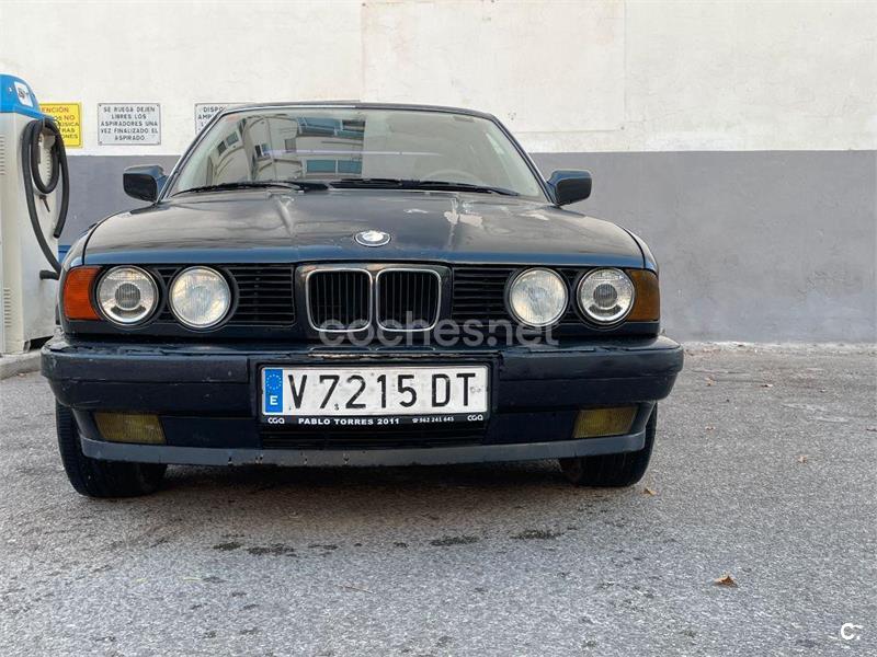BMW Serie 5
