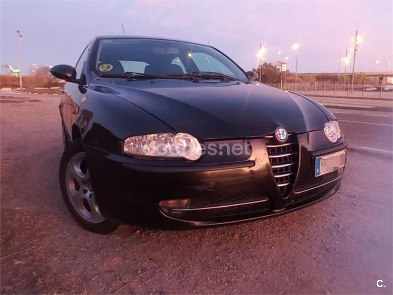 ALFA ROMEO 147 1.6 TS Impression