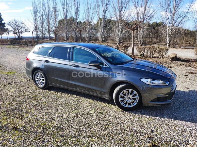 FORD Mondeo 2.0 TDCi Trend SportBreak