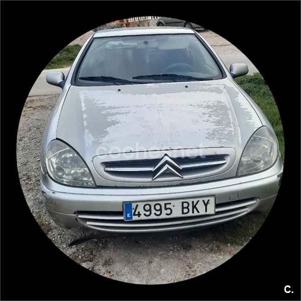 CITROEN Xsara