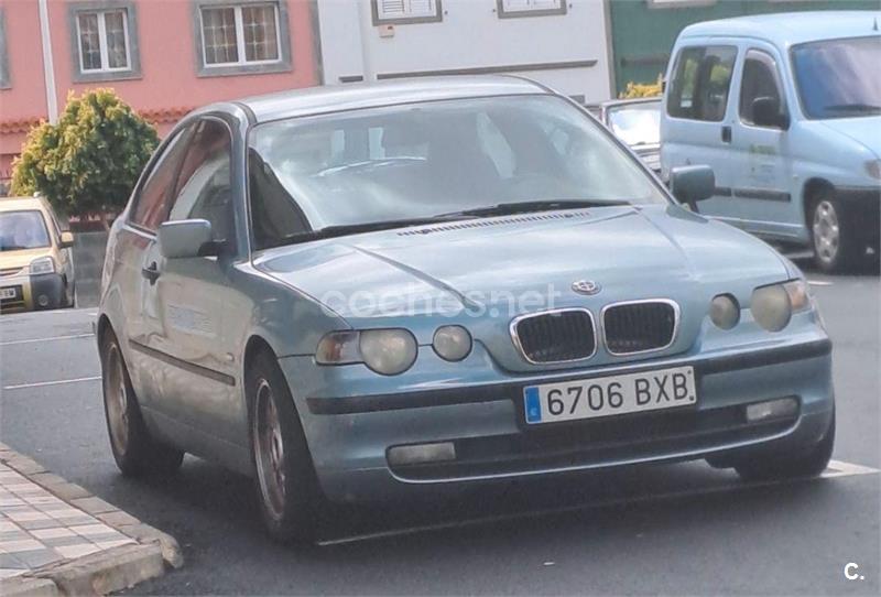 BMW Compact