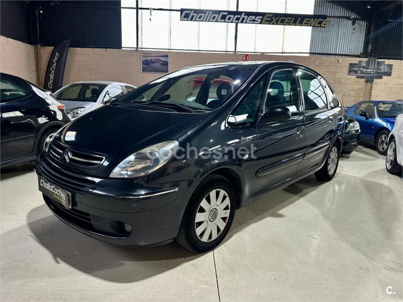 CITROEN Xsara Picasso 1.6 HDi 110 LX Plus