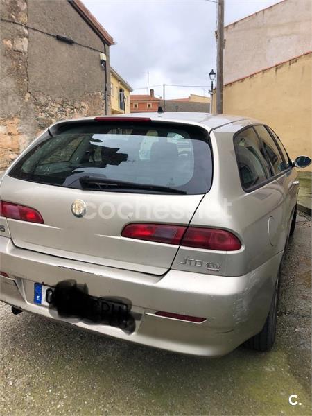 ALFA ROMEO 159