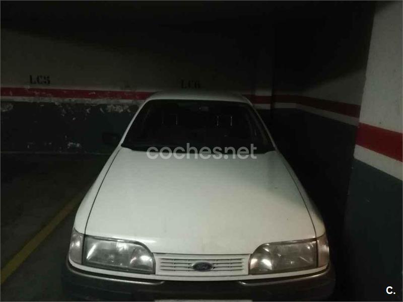 FORD Sierra