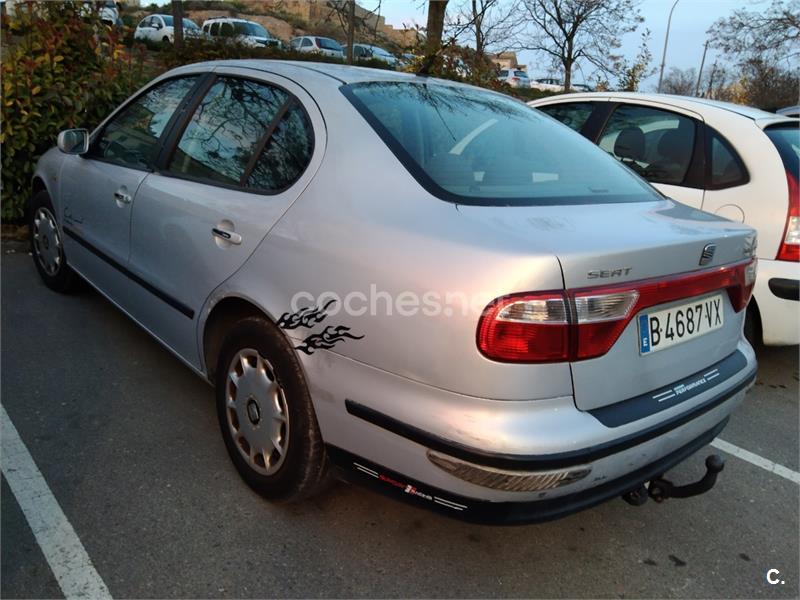 SEAT Toledo 1.6 STELLA