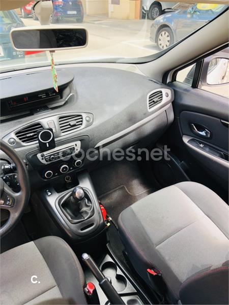 RENAULT Scenic Dynamique Energy dCi 110 eco2
