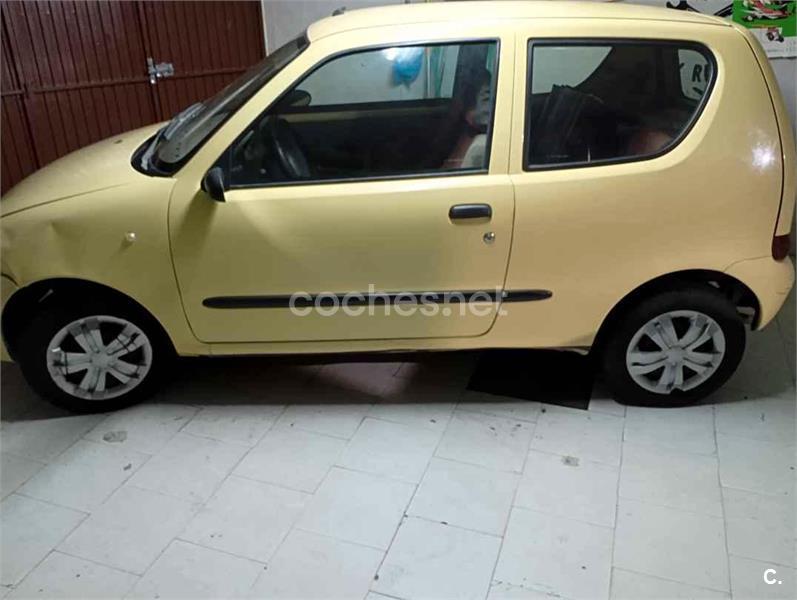 FIAT Seicento