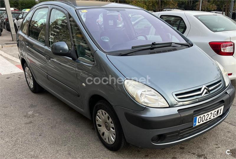 CITROEN Xsara Picasso 1.6 LX Plus