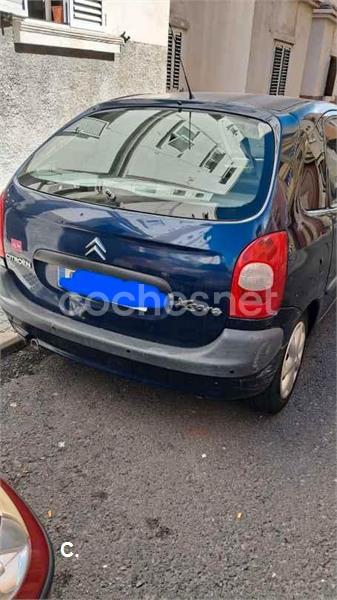 CITROEN Xsara Picasso